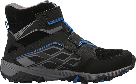 boys merrell moab