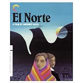 El Norte (The Criterion Collection) [Blu-ray]