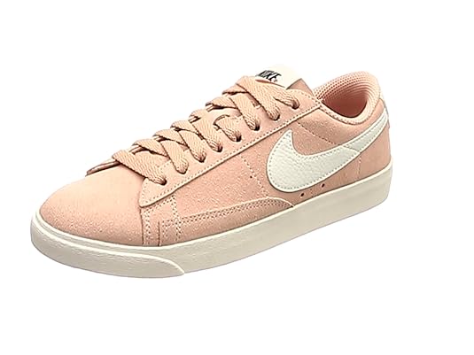 zapatillas nike con caña mujer