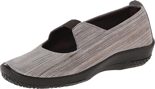 Amazon Arcopedico レディース Us サイズ 38 M Eu カラー グレー Arcopedico シューズ