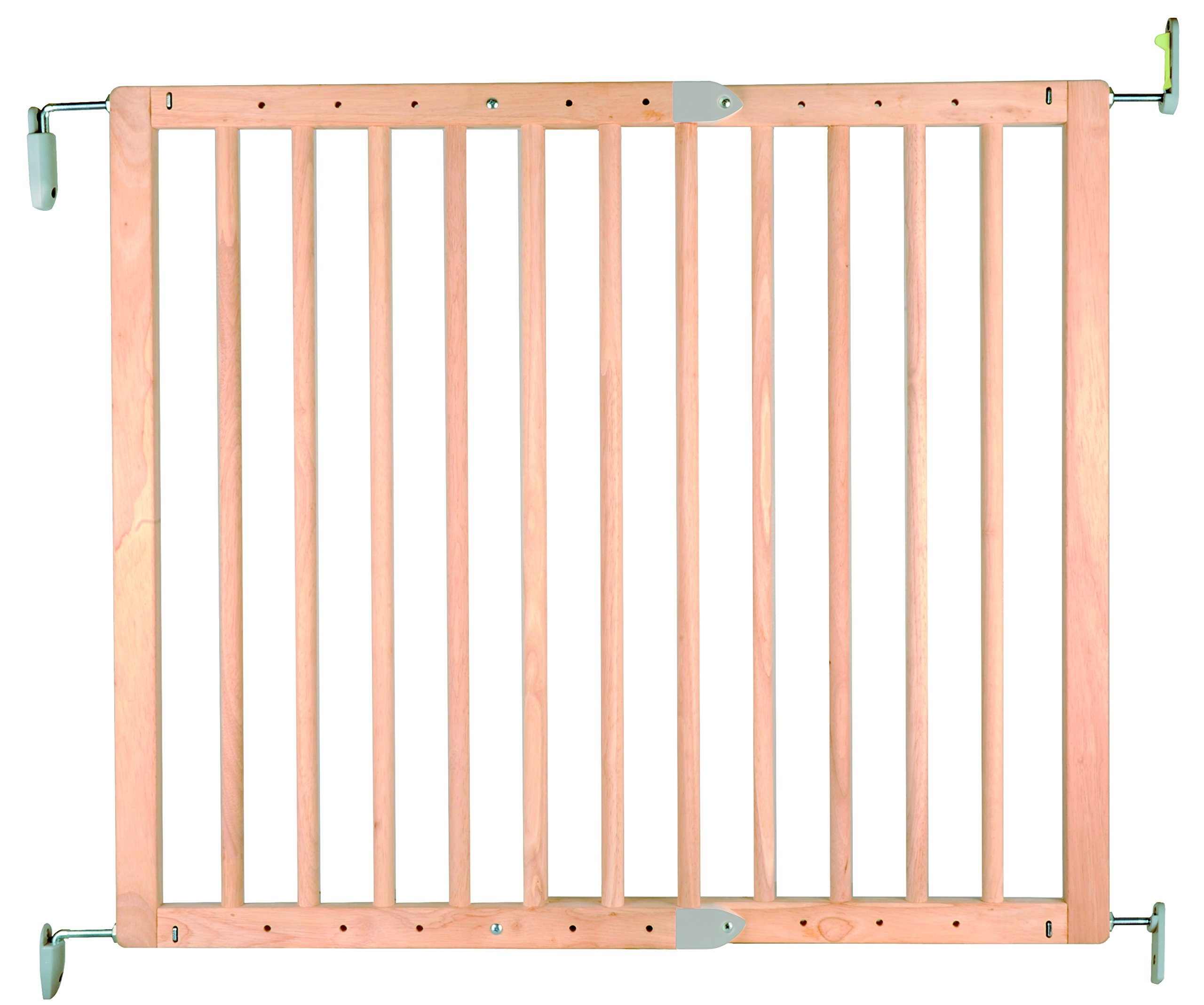 nordlinger Pro 800008 Wooden Safety Gate Swivel