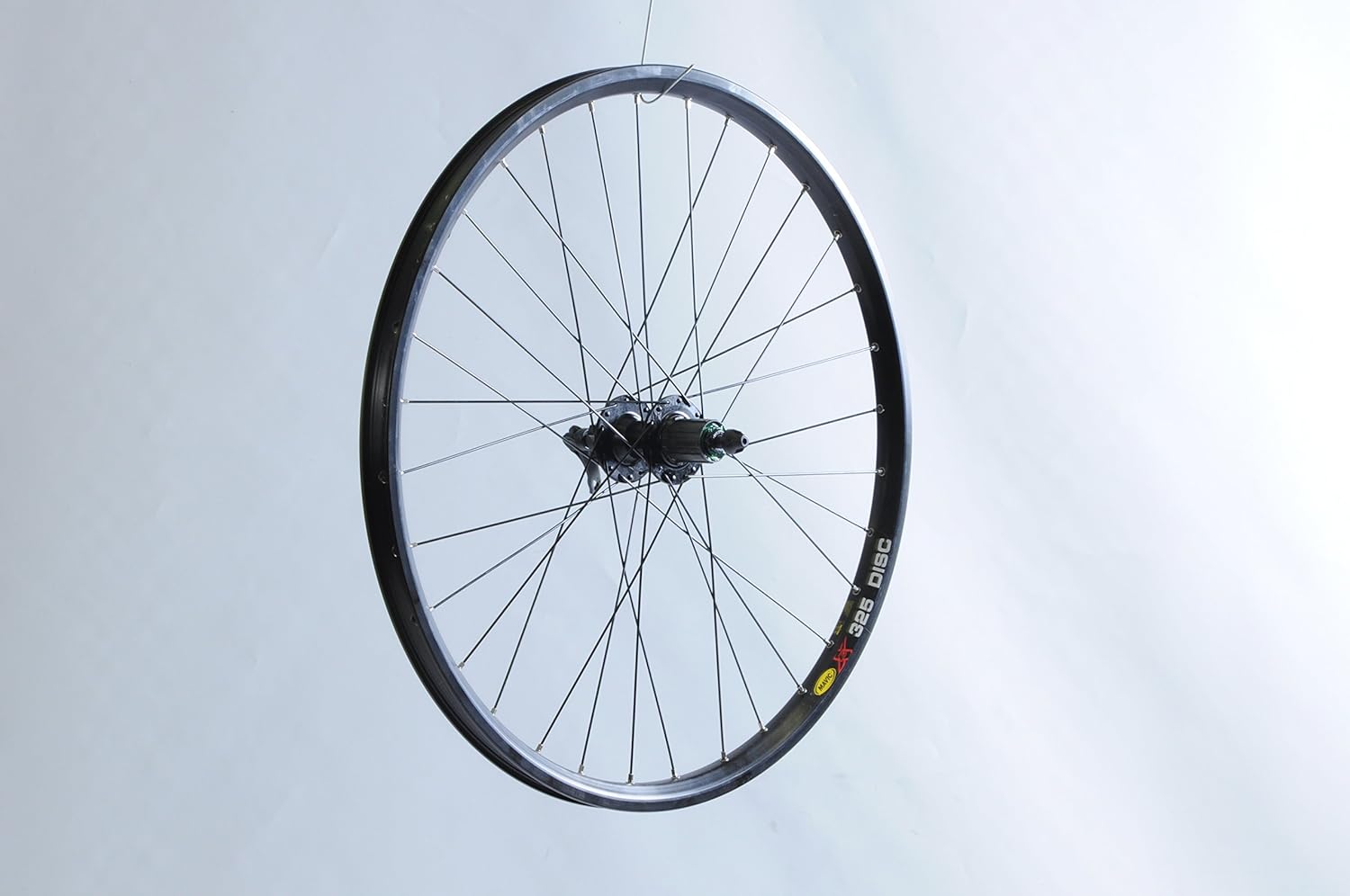 Radsport 26 Inch Mountain Bike Wheels Et Quick Release Disc Rim Brake Mtb Downhill 559 Sohotech Com Co