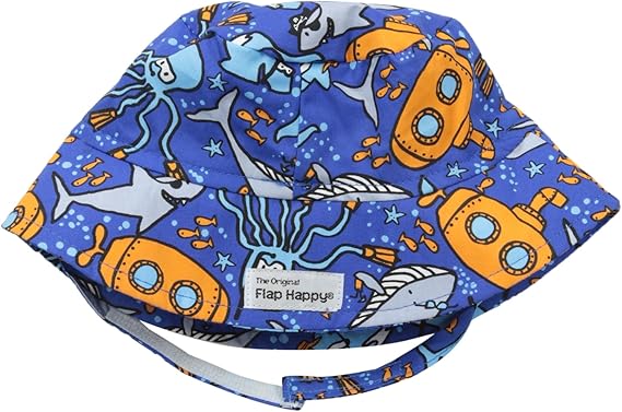 flap happy sun hat uk