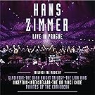 Live In Prague (2CD)