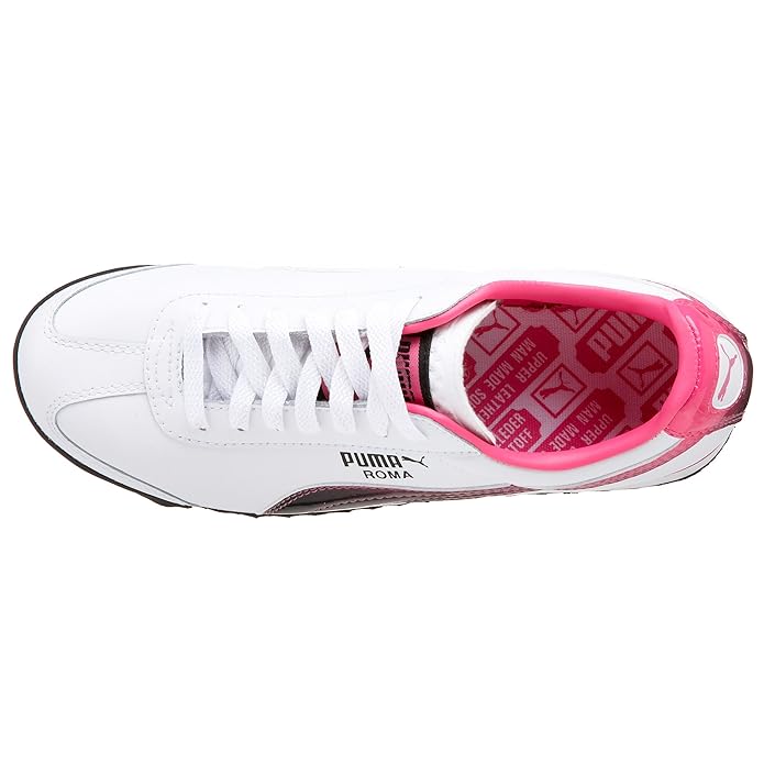puma roma fader
