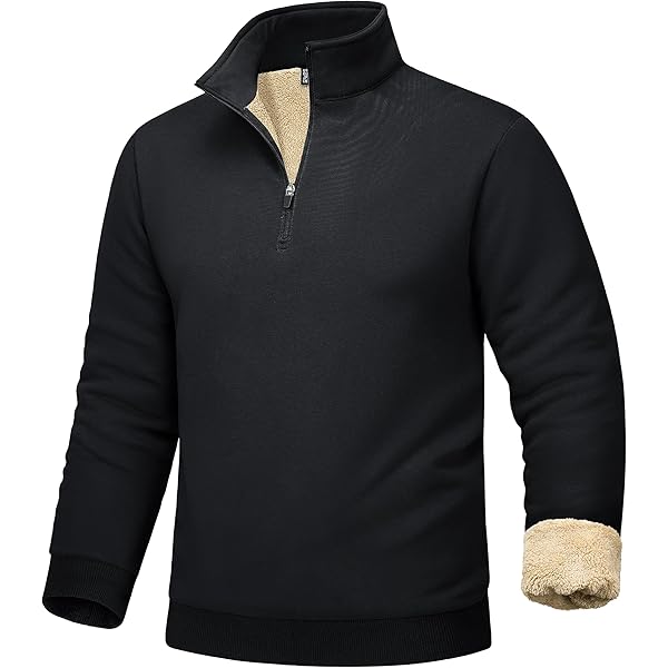 HENLEY NECK TEE POLY FLEECE　POLARTEC® TEC Fleece Henley – Banded