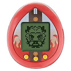 Tamagotchi Nano x Demon Slayer - Kyojurotchi