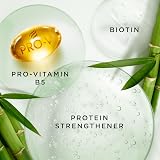 Pantene Pro-V Grow Strong Roots Hair Fortifier 300ml Biotin Protein view 5