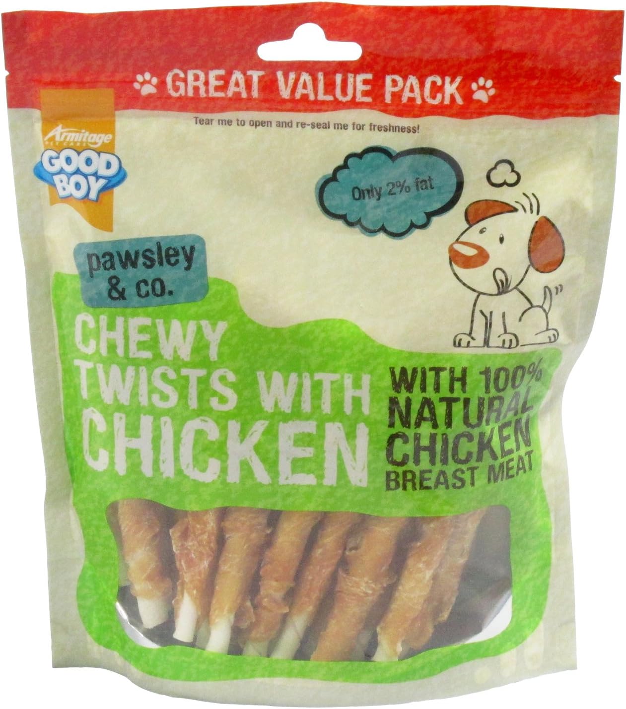 hypoallergenic wet dog food