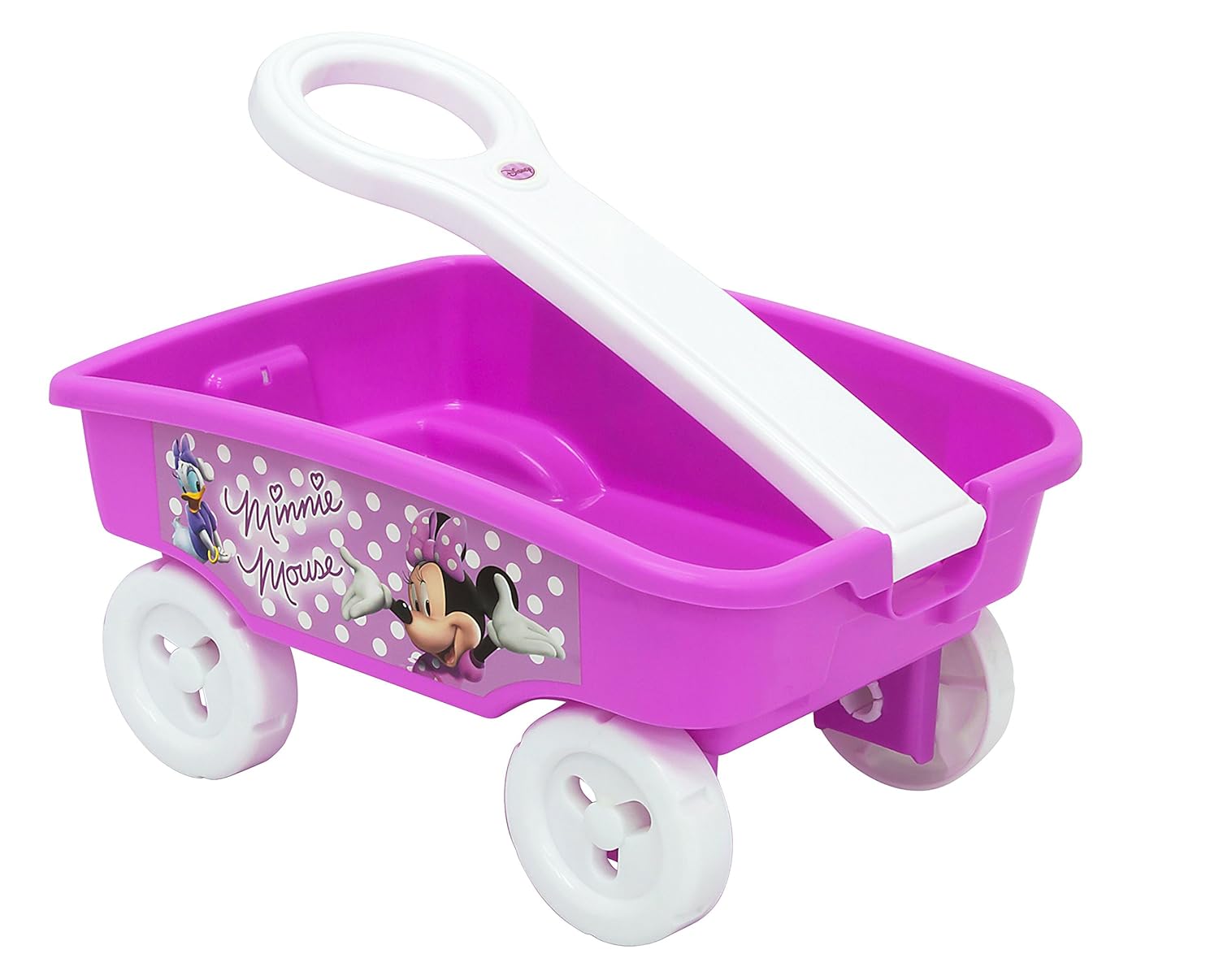 Buy Minnie Mouse Disney BowTique Wagon Online at Low Prices in India