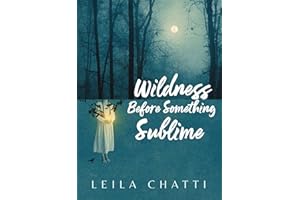 Wildness Before Something Sublime