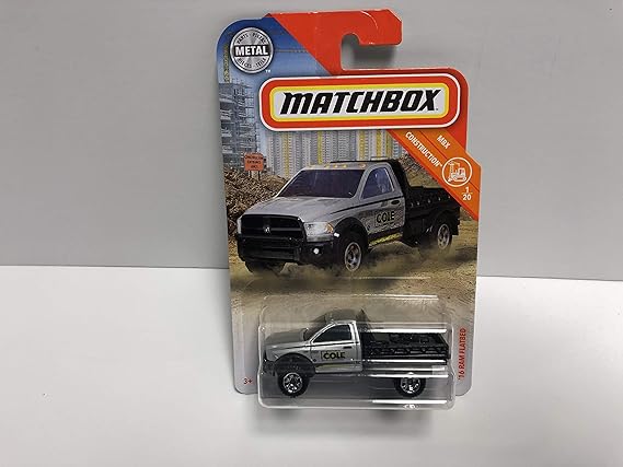 matchbox hyundai