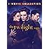 Twilight Saga 5 Movie Collection [DVD]