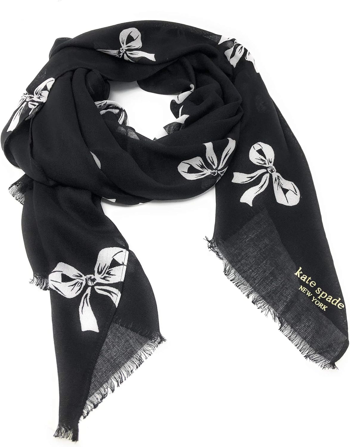 Kate spade scarf amazon Clearance