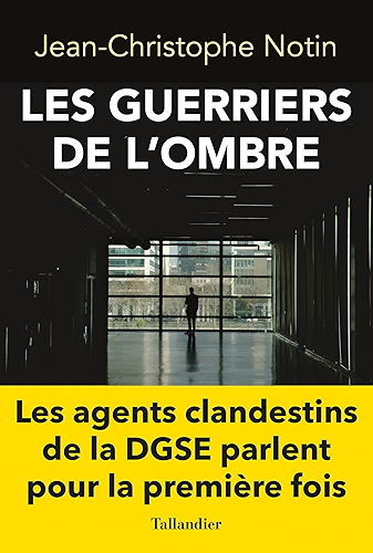 Download Les guerriers de l'ombre PDF