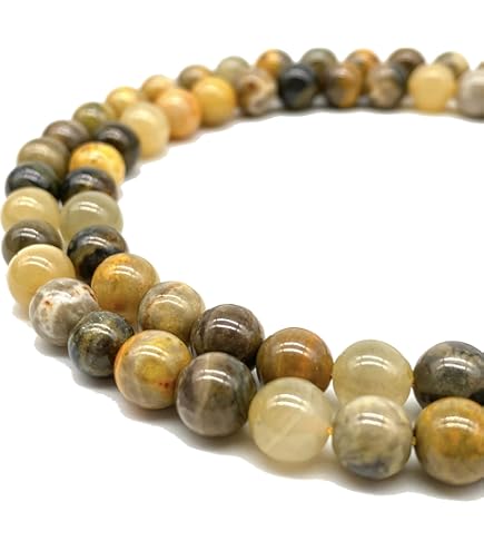 Amazon.com: [ABCgems] Dominican Republic Sky-Blue Larimar AKA