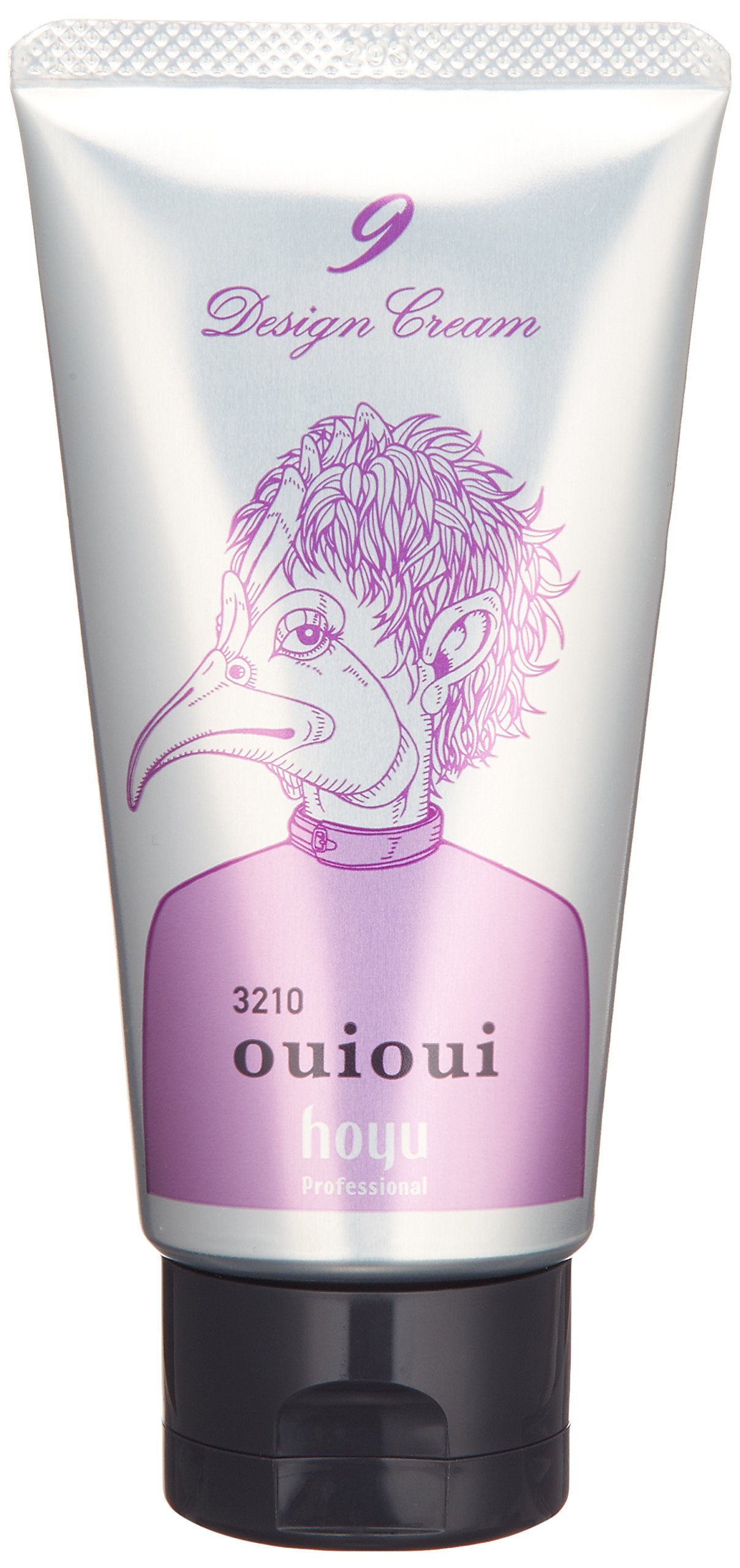 Hoyu ミニーレ ウイウイ デザインクリーム9 80g ホーユーの商品画像