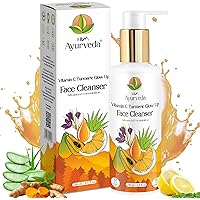 Amazon.com: Kama Ayurveda Rose and Jasmine Face Cleanser with the