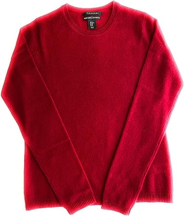 tahari cashmere sweater