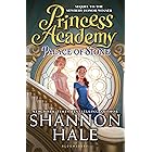 Princess Academy: Palace of Stone