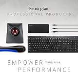 Kensington SlimBlade Pro Bluetooth Trackball Mouse 55mm Ergow Ambidextrous view 7