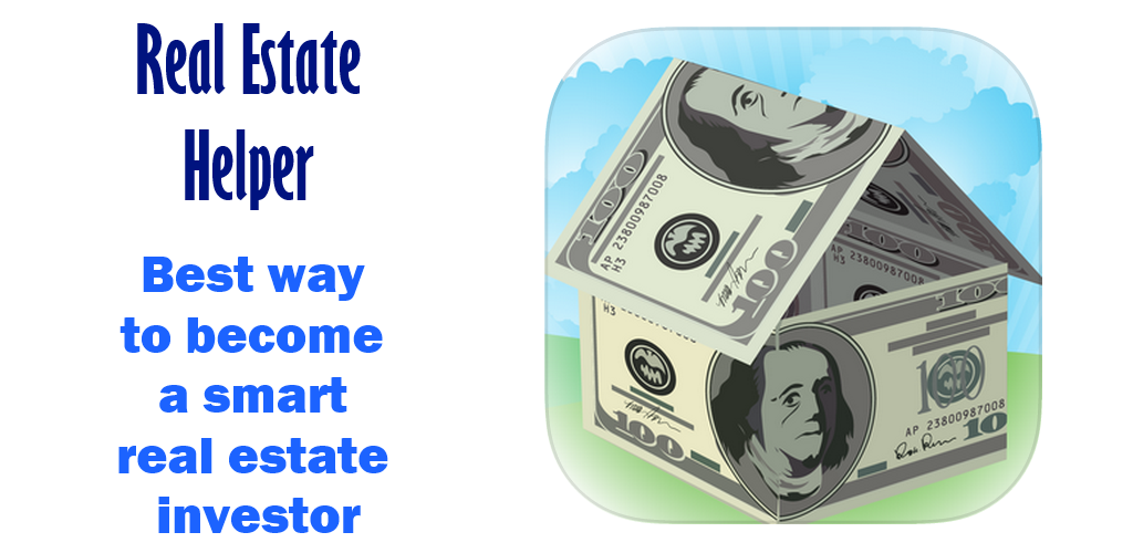 Real Estate Helper How to find property to buy or invest (foreclosure