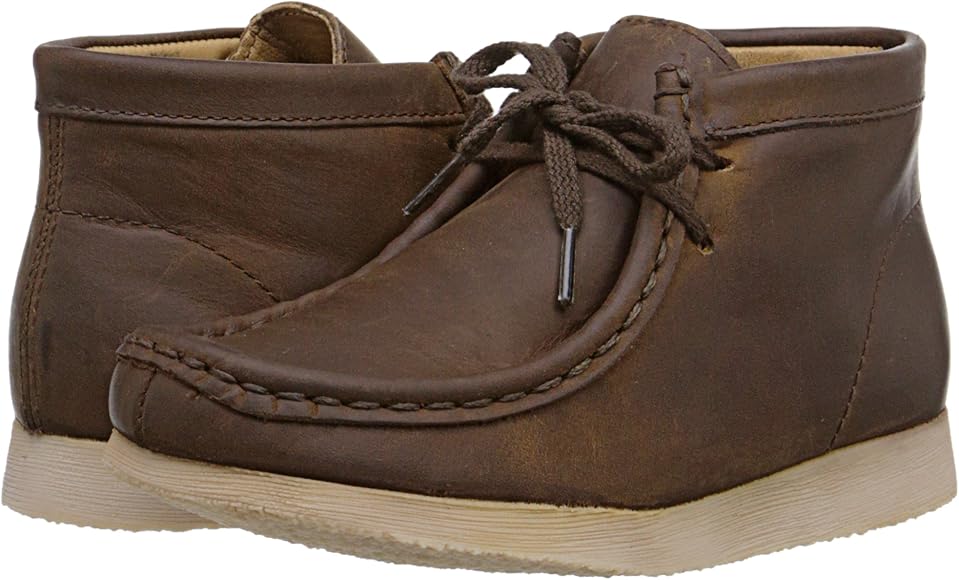 toddler wallabees