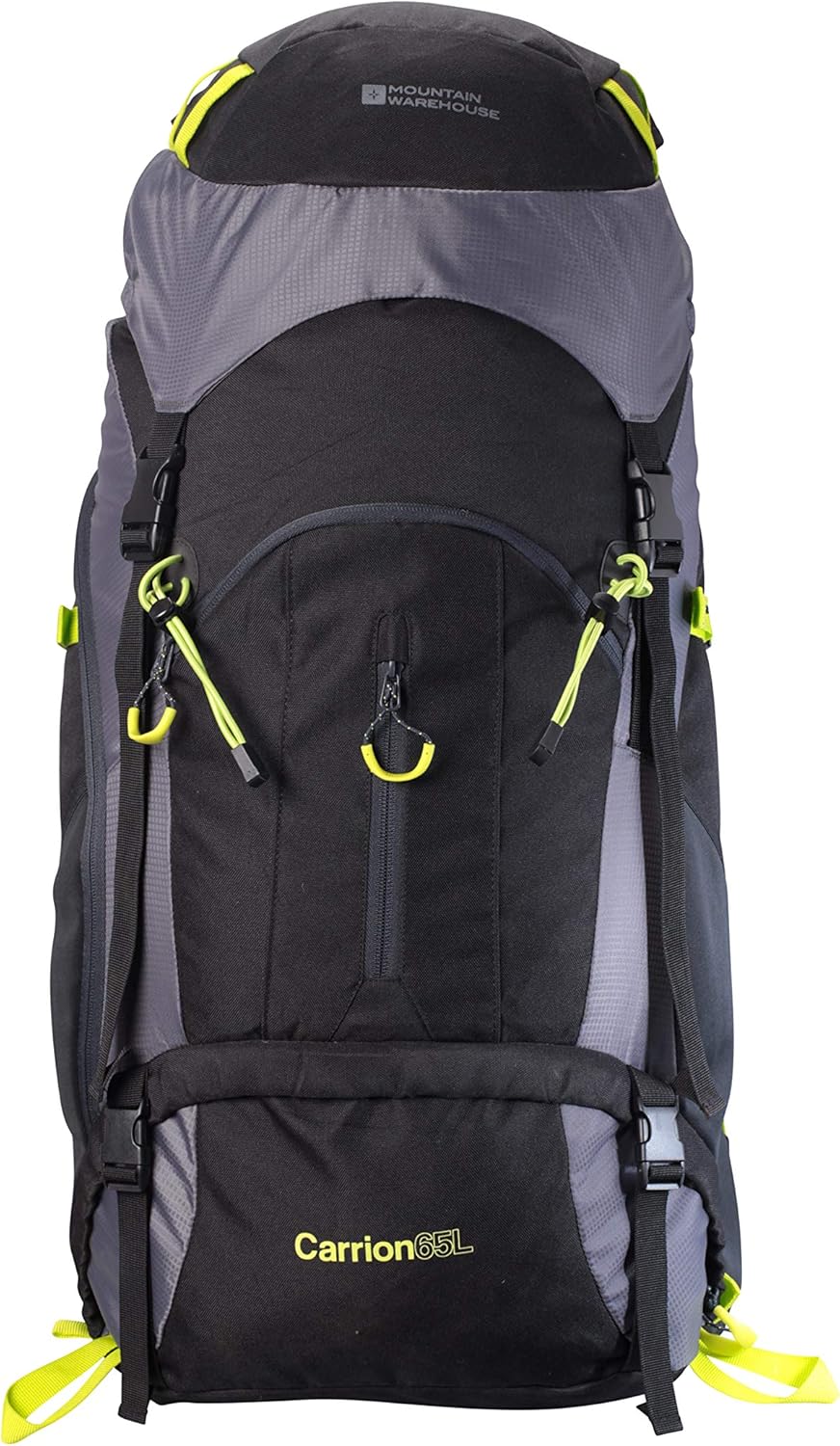 carrion 65l rucksack