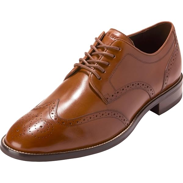 Rockport Mens Stratton Bike Derby Oxfords Dress Shoes Size 11.5 Amazon.com | Rockport Men main image 2