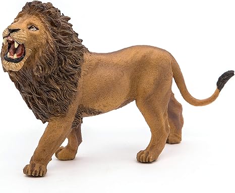lion figures