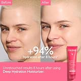 Caudalie VinoHydra Deep Hydration Moisturizer Face Cream 60 mL view 2