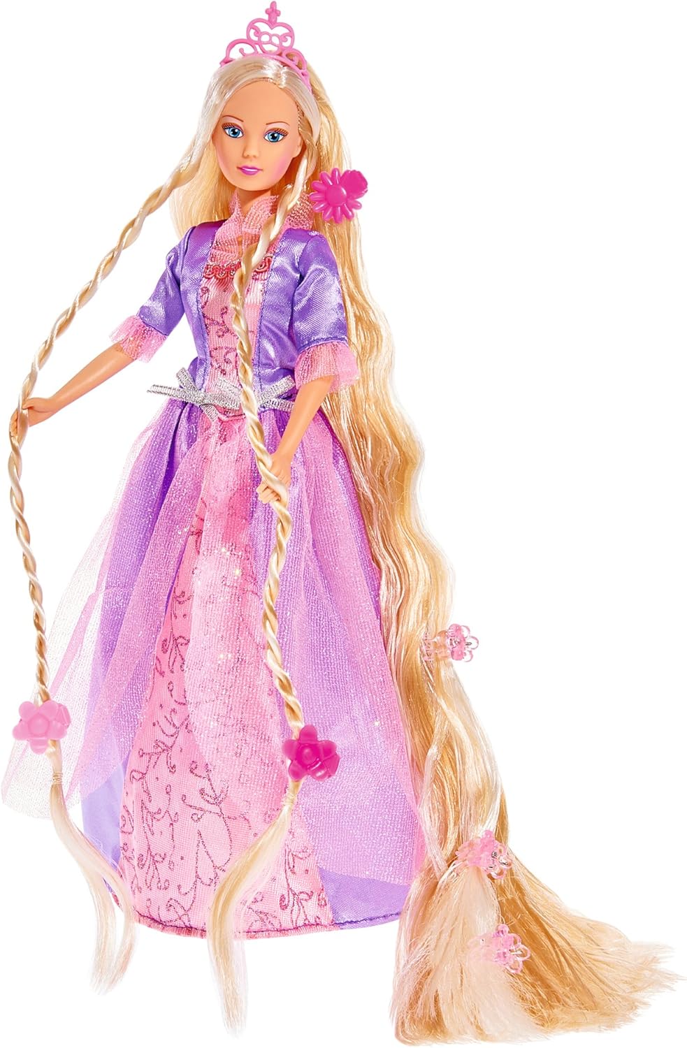 simba toys barbie
