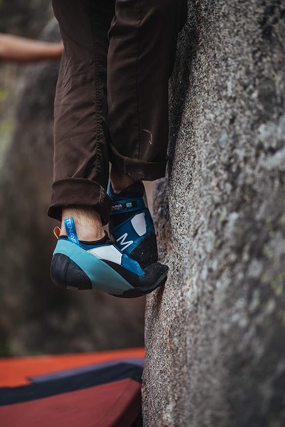 mastia climbing shoe