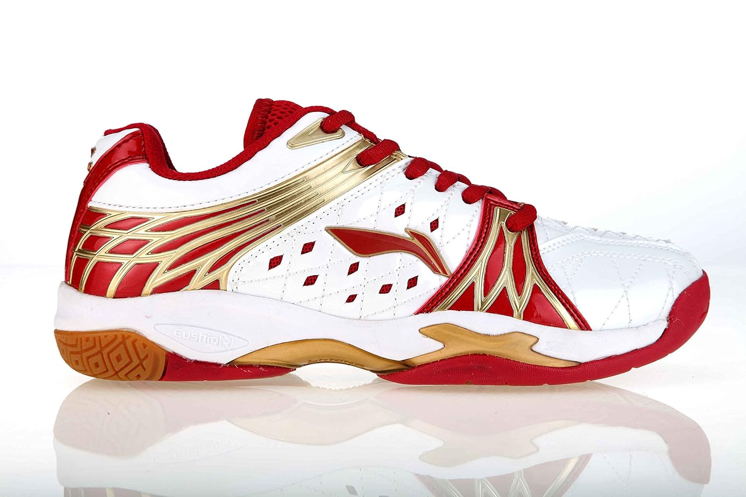 li ning titan plus shoes