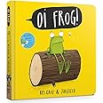 Oi Frog