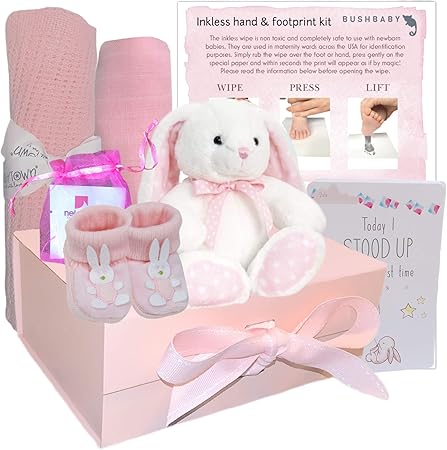 best baby girl gifts amazon