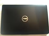 Dell Inspiron 1545 Laptop Black Intel Celeron 2GB RAM 250GB HDD Windows 10 view 2