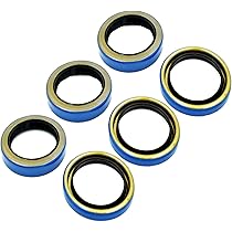Terre Flat Idler Pulleys Rotary 2 Pack Of Replacement 3-5/8