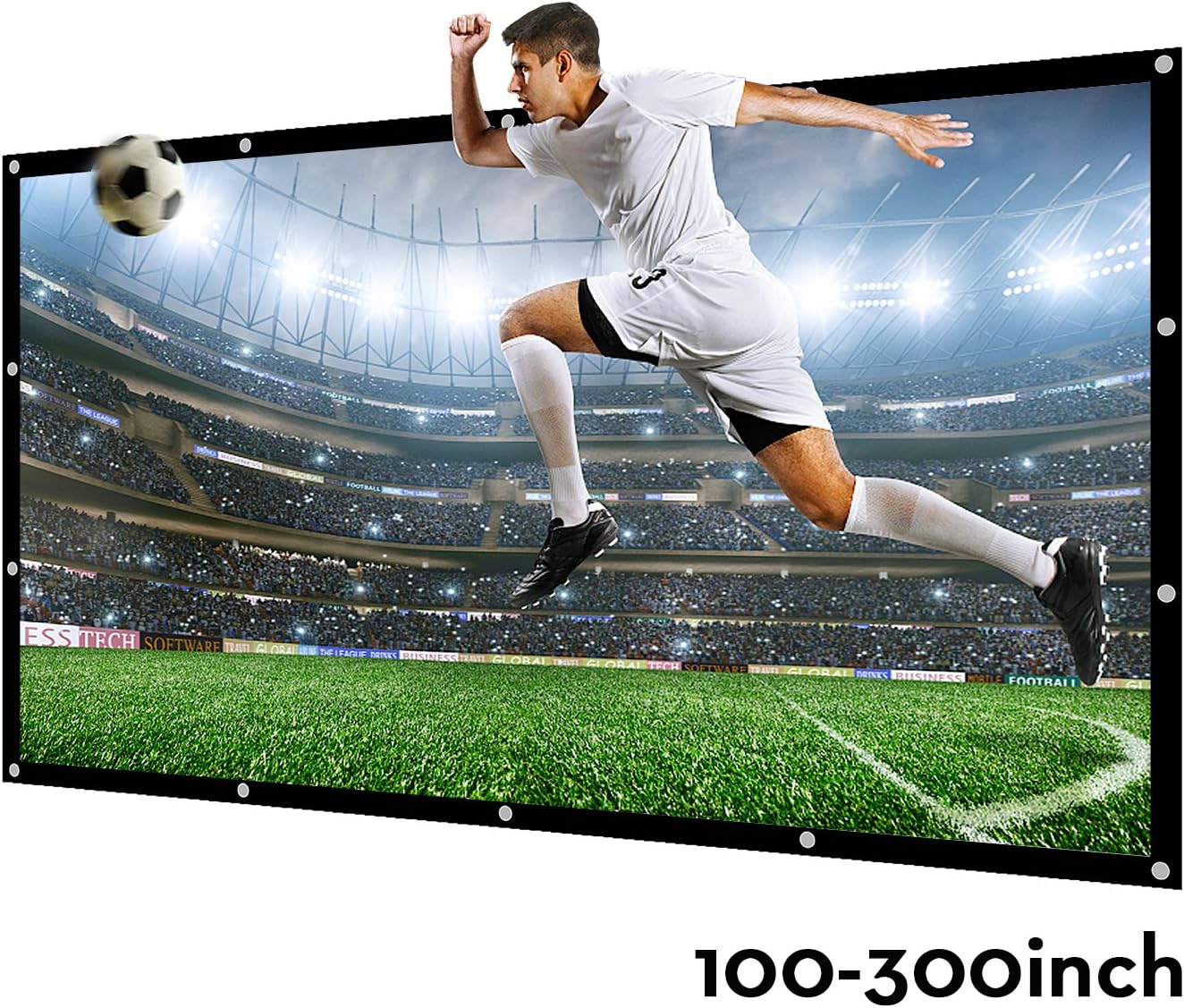 Best Home Theater Curtains Motorized