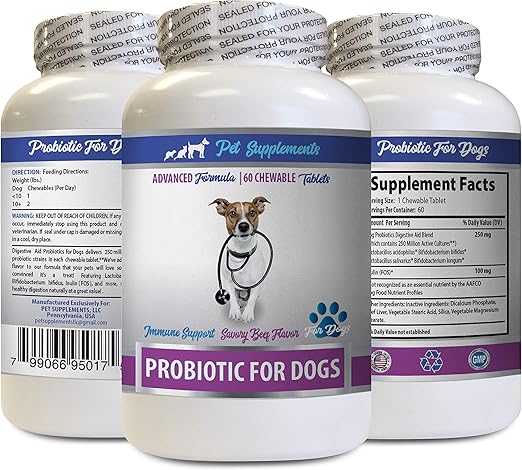 products for dogs bad breath