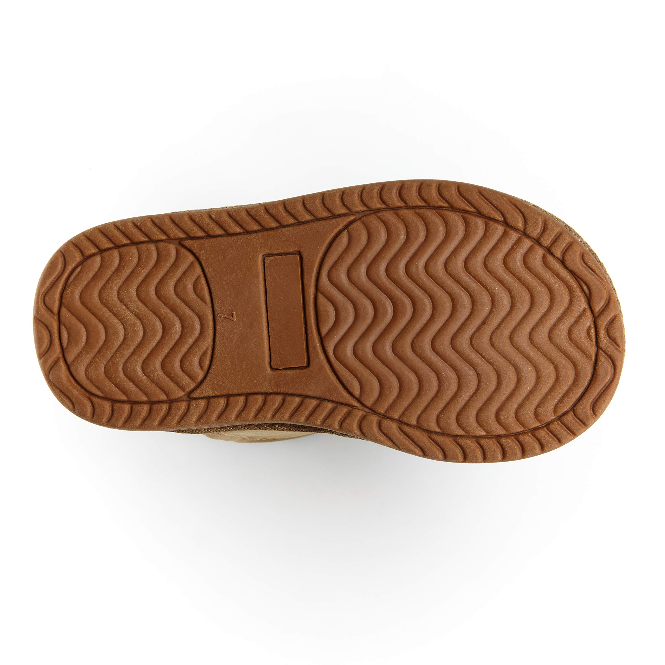 Simple Joys by Carter's unisex-child Kai Winter Boot