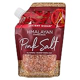 SaltWorks Ancient Ocean Himalayan Pink