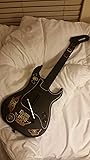 PlayStation 2 Guitar Hero Wireless Kramer Striker