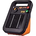 Gallagher G341404 S10 Solar Energizer