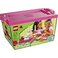 best lego duplo for 2 year old