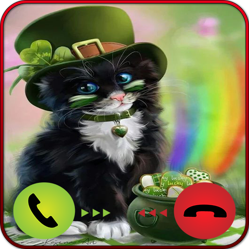Call From Cat