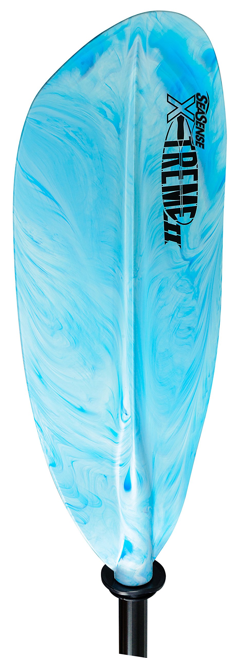 SeaSense XTreme II Mix Kayak Paddle BSA Soar