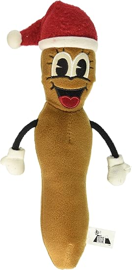 mr hankey the christmas poo toy