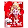 Bratz x Hello Kitty® Cloe Sanrio® Fashion Doll with Accessories