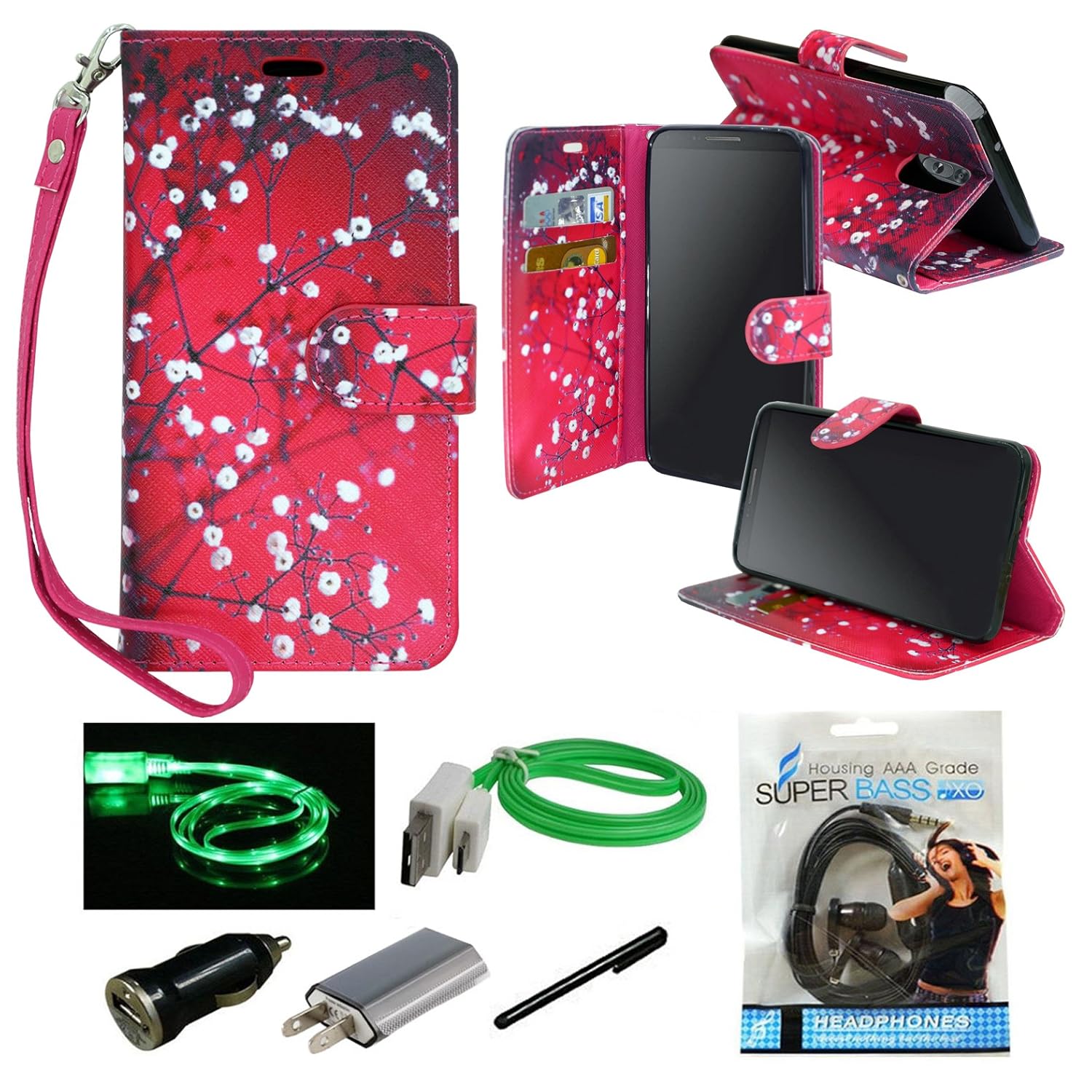 Best lg stylo3 stylus pen